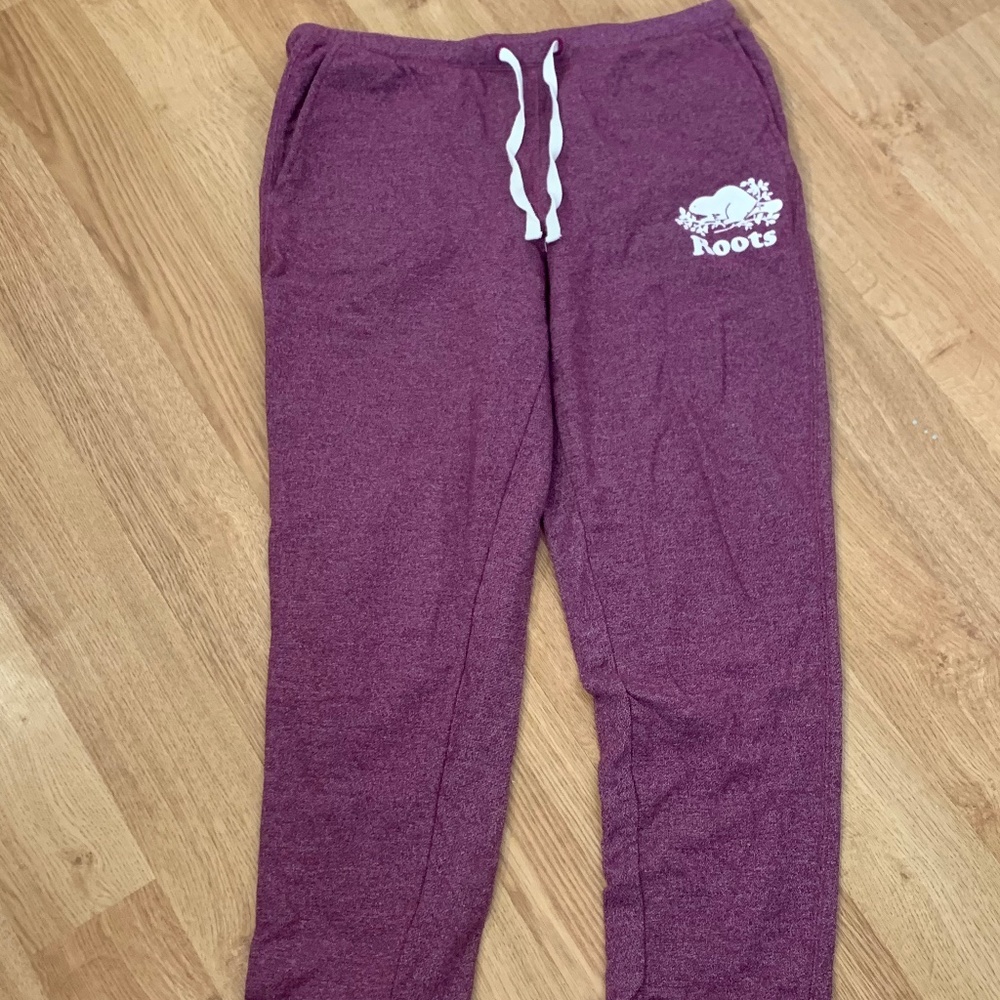 Roots Sweatpants